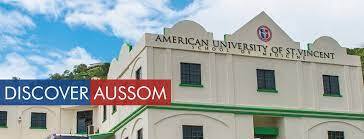 The American University of St Vincent
