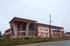 Eswatini College of Technology