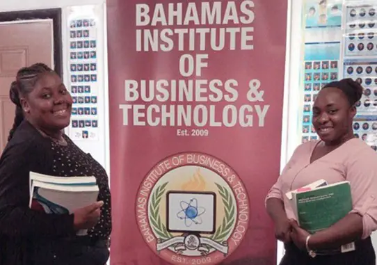 Bahamas Institute of Business & Technology