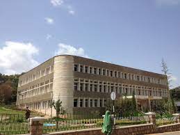 Haramaya University