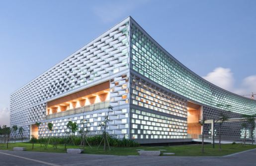 University of Electronic Science and Technology of China