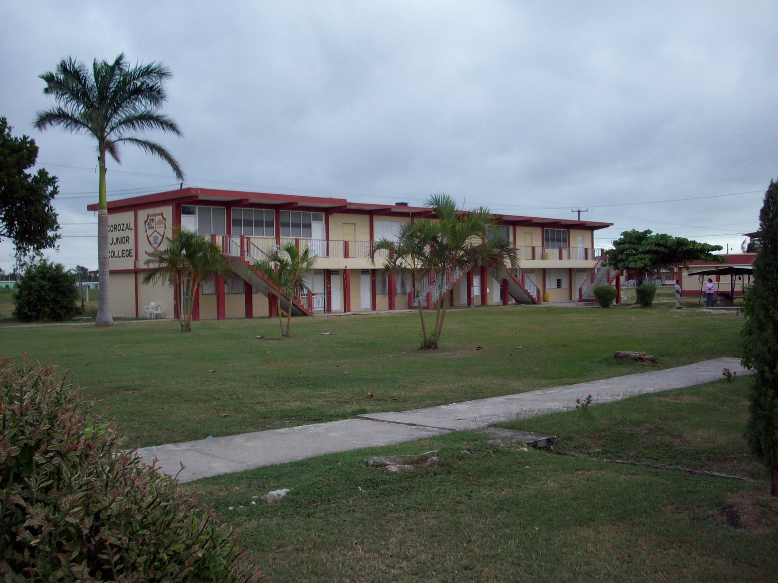 Belize Universities - Apply & Study in Belize | Belize Universities