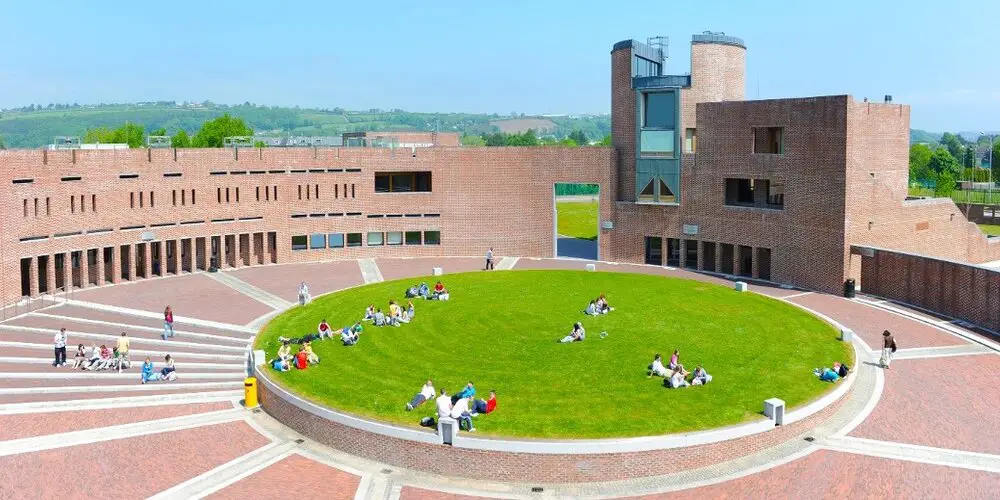 Munster Technological University - Bishopstown Campus - Apply & Study in |  Universities